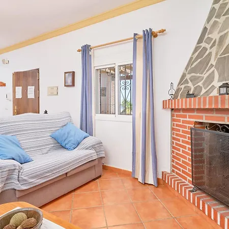 El Peli Nerja