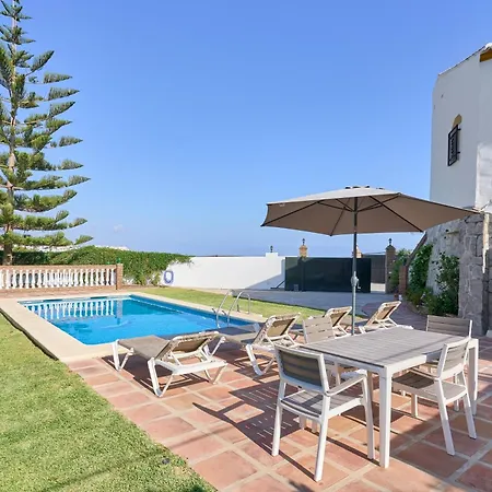Villa El Peli