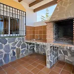 Villa El Peli Nerja