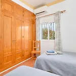 El Peli Villa Nerja