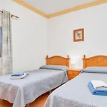 Villa El Peli Nerja