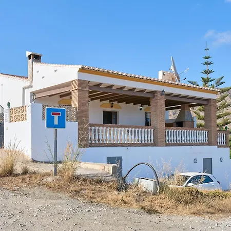 Villa El Peli Nerja