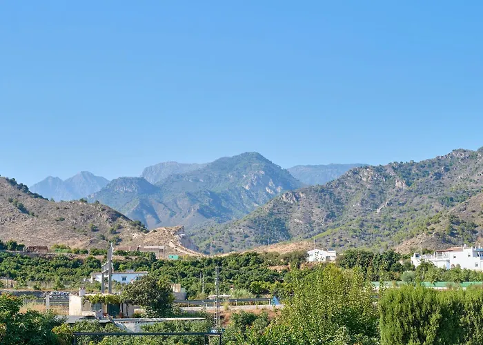 El Peli Villa Nerja